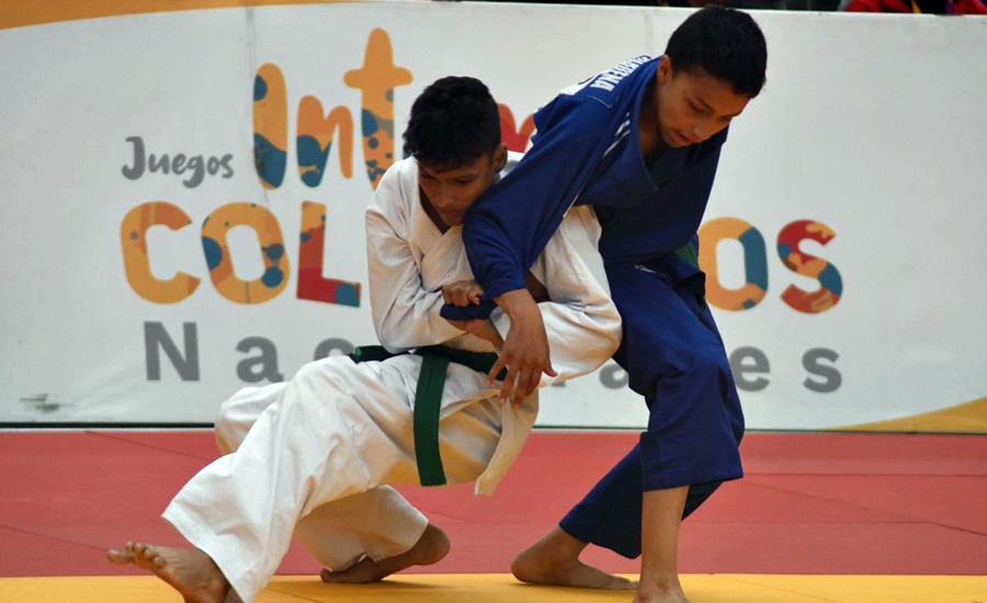 Se amplía el plazo de inscripciones a los Juegos Intercolegiados Nacionales
