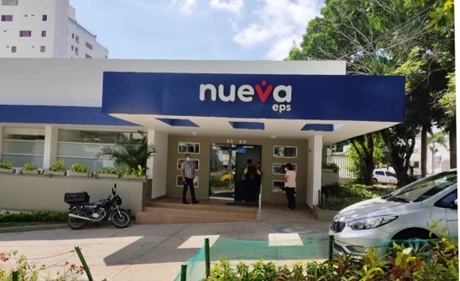 ¡No se dejen engañar! Inescrupulosos están estafando a nombre de Nueva EPS