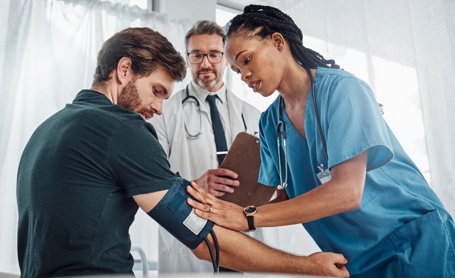 Hipertensión arterial en jóvenes: un desafío silencioso para la salud cardiovascular