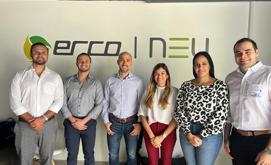 ProBarranquilla impulsa el crecimiento exportador del Atlántico a través de exitosa misión de atracción de inversiones en Bogotá y Medellín