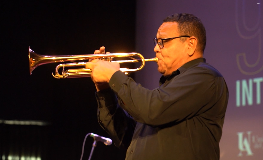 Música, arte y cultura en el ‘X Encuentro Internacional de Trompeta, Trombón y Bombardino’