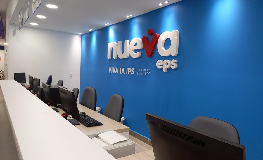 Nueva EPS da un parte de tranquilidad a todos los afiliados