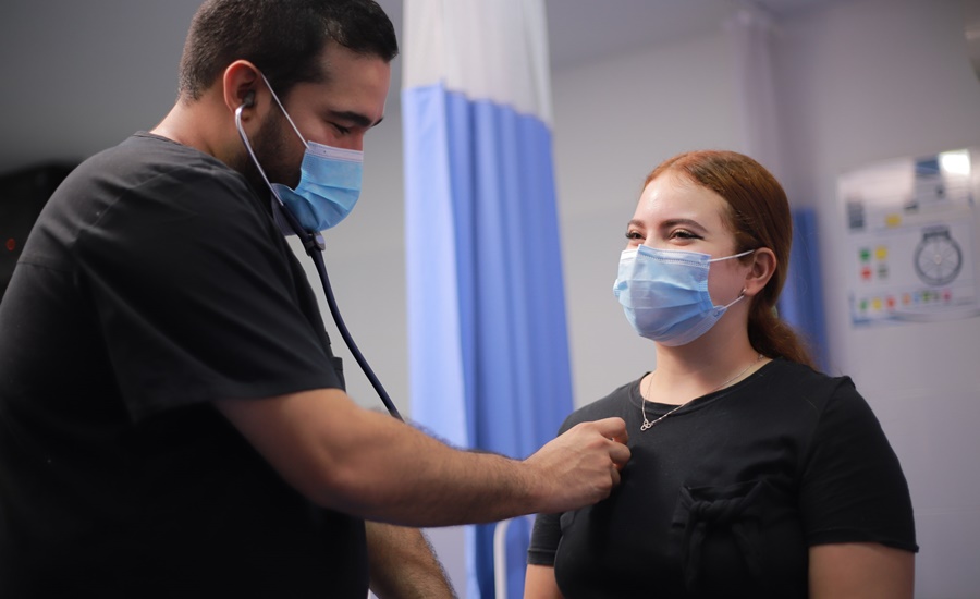 Cajacopi EPS descentraliza sus servicios en el Atlántico para comodidad de sus usuarios