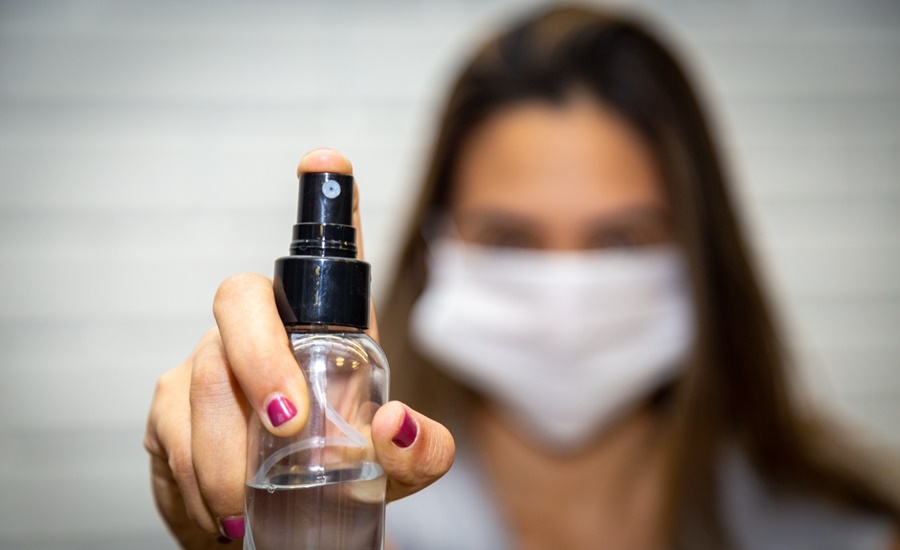 ¿Covid o virosis, cuál es el virus que circula actualmente en el país