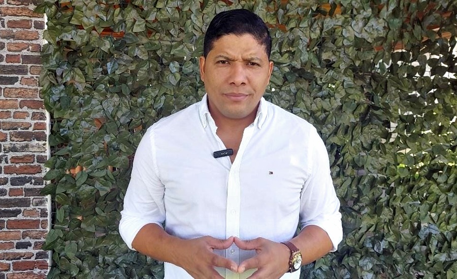 Alcalde rechazó homicidios en Malambo y anunció recompensa hasta por $20 millones