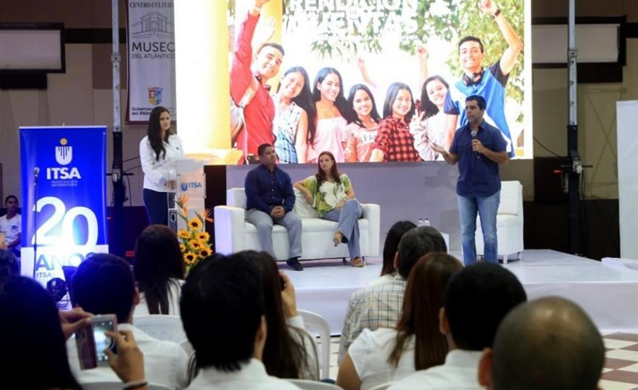 Barranquilla tendrá su primera facultad de medicina en una institución pública: Alex Char