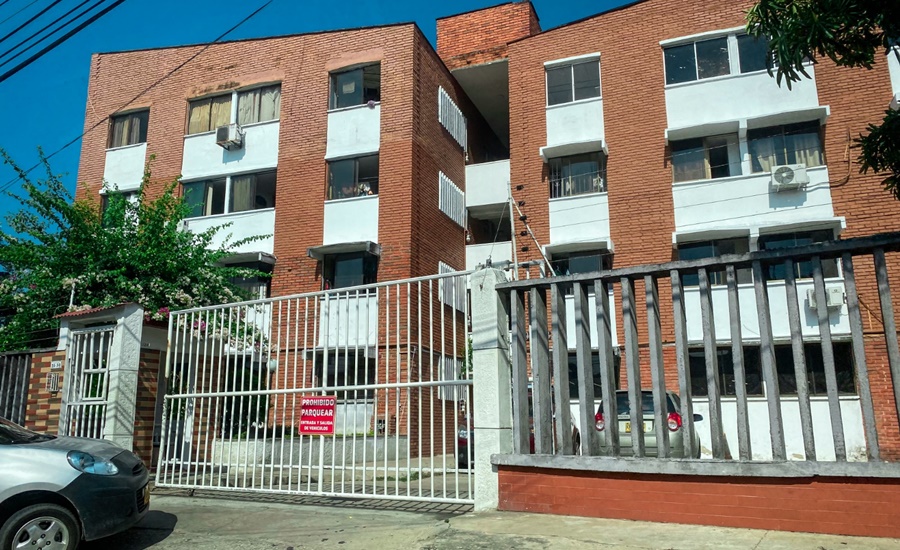 22 apartamentos robaban energía en el Conjunto Bavaria