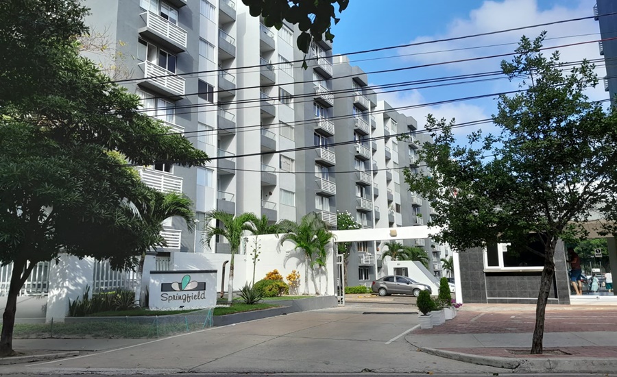 Nueve apartamentos robaban energía en edificio de Villa Carolina