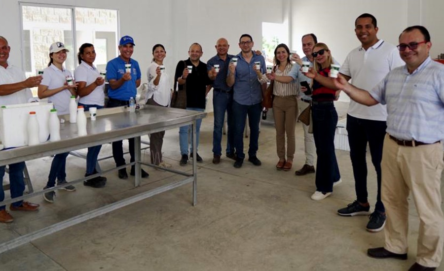 Con ‘Atlántico Acelera’, la Gobernación le apuesta al crecimiento de empresas innovadoras del departamento