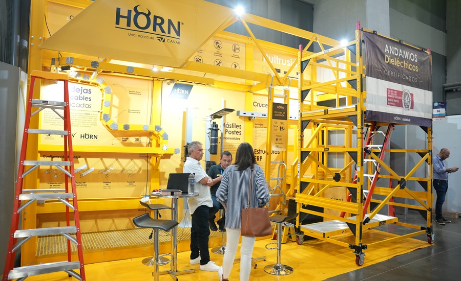 FICA 2023 continúa consolidándose como la plataforma industrial del Caribe colombiano