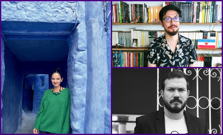 En septiembre llega ‘Libraq a la Plaza’ con una nómina de lujo