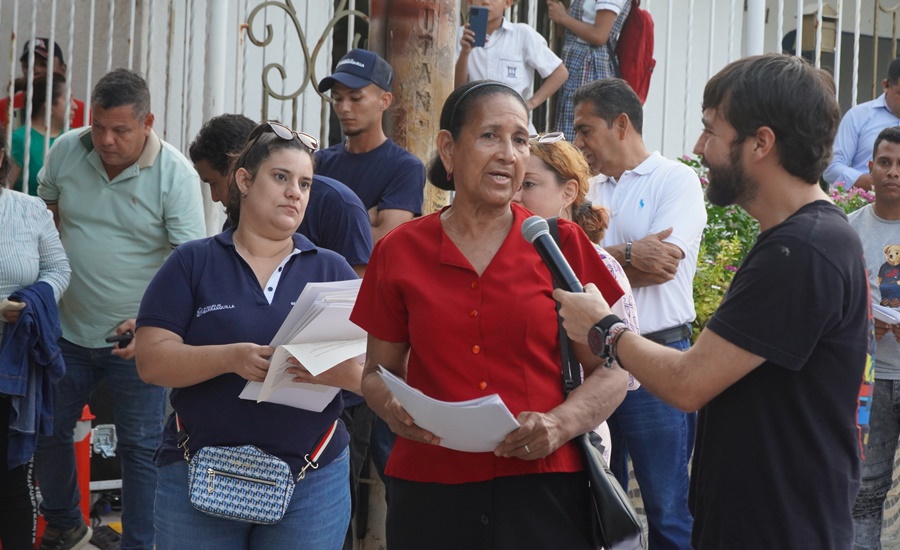 En Barranquilla, 313 nuevas familias ya tienen su título de vivienda