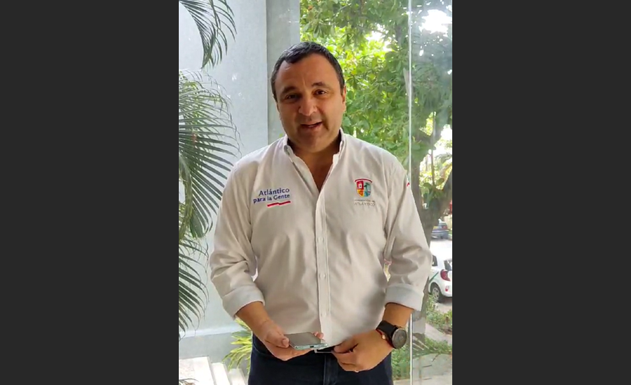 Gobernación del Atlántico invita a celebrar Amor y Amistad sin violencia y con respeto a la mujer