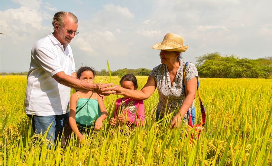 “Le daremos solución a la gente afectada por despulpadora de frutas del Gobierno nacional”: Verano
