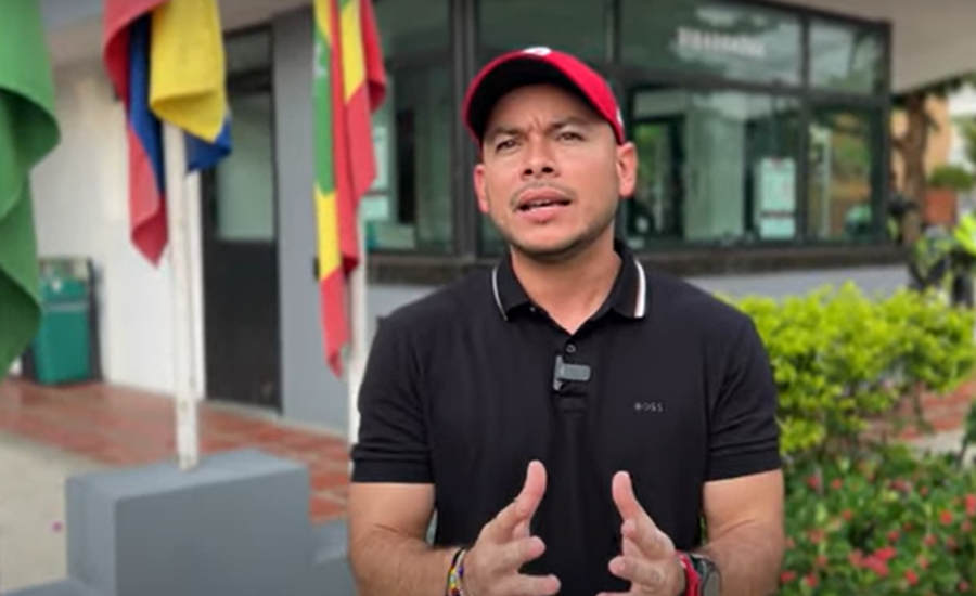 Barranquilla fortalece acciones contra la extorsión: capturas aumentaron 82 %