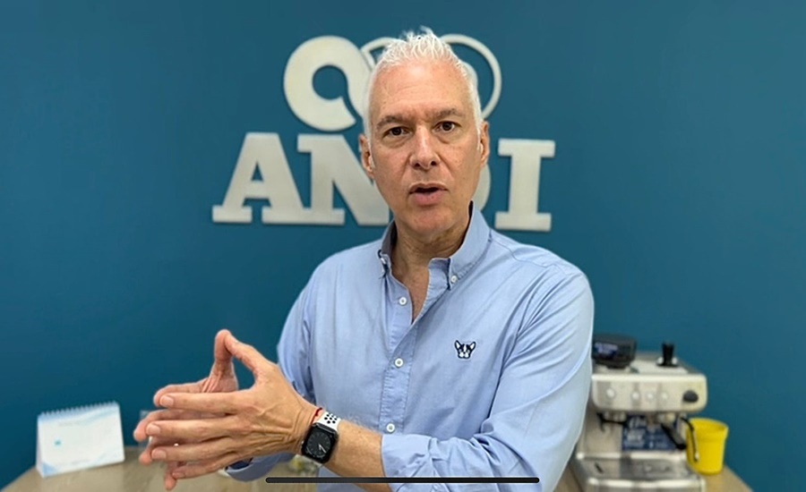 “La elección de Eduardo Verano como gobernador nos da tranquilidad a los empresarios”: Alberto Vives, gerente ANDI Atlántico – Magdalena