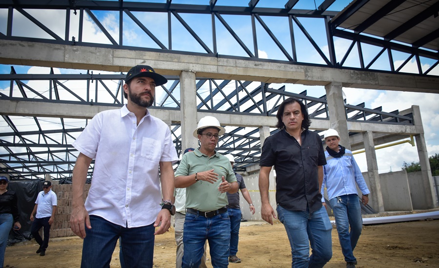 Mercado del Río, un nuevo atractivo que conecta con el Gran Malecón y consolida la transformación del Centro