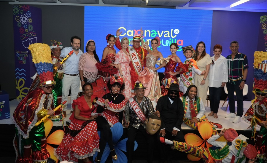 El Carnaval 2024, una celebración orgullo de ciudad, patrimonio de la humanidad