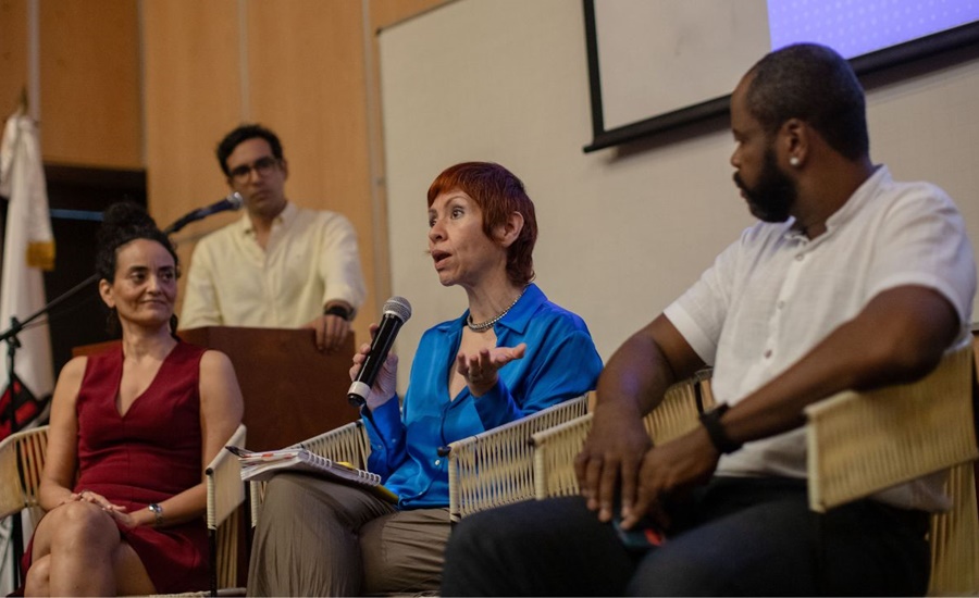 Desarrollan diplomado enfocado en mitigar estereotipos violentos de la masculinidad