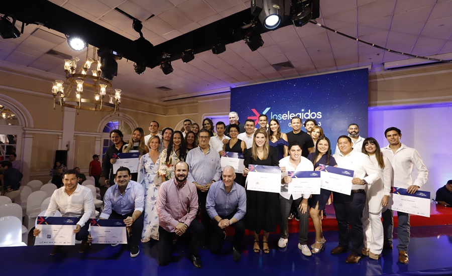 Caribe Exponencial abre cuarta convocatoria para impulsar empresas con alto potencial en la región