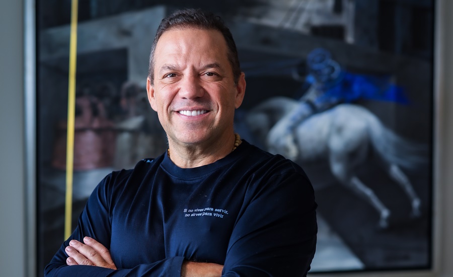 Finsocial acuerda negociaciones con fondos de capital privado para un cierre de año exitoso, garantizando recursos de originación para el 2024