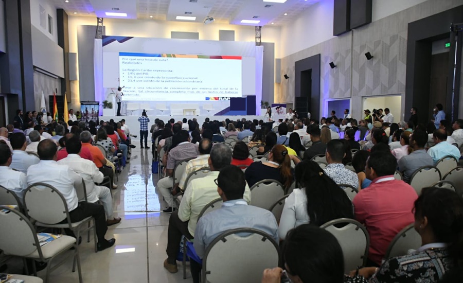 Más de 600 alcaldes electos se reunirán en Barranquilla para recibir curso de la ESAP, obligatorio para su posesión