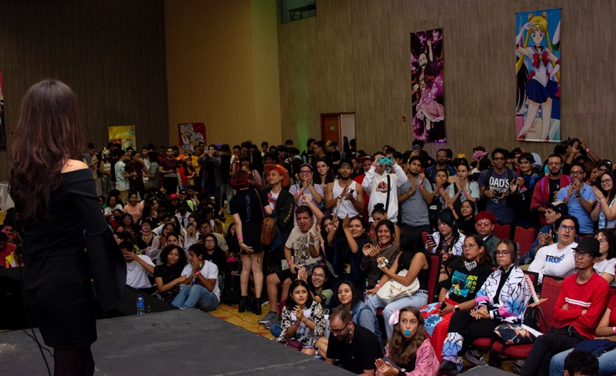 El anime, la cultura geek y kpop se toman Barranquilla con el HIRO CON: Adventure