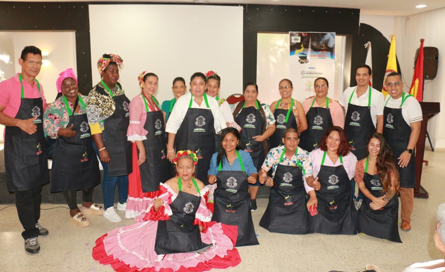 El Binde Caribe se prende este fin de semana, en el parque 11 de Noviembre