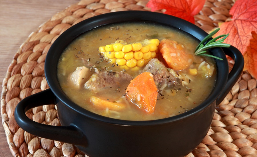 Martillo celebra con Sazón Atlántico su segundo Festival del Sancocho