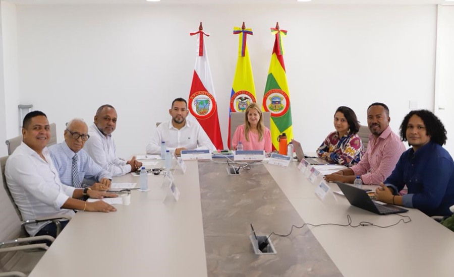 «En Consejo Superior de Uniatlántico, aprobamos 250 nuevos cupos para que más jóvenes de los municipios estudien una carrera universitaria»: Elsa Noguera