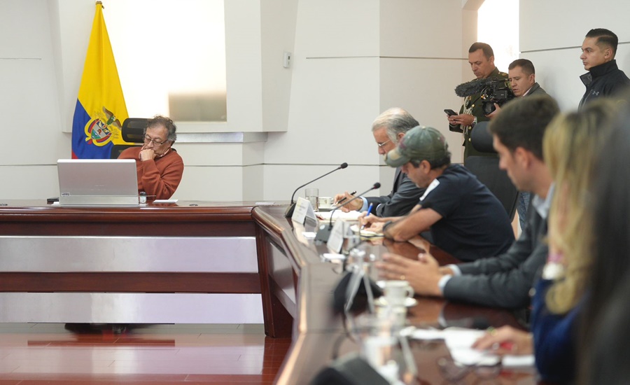 Verano optimista ante voluntad del Gobierno nacional sobre realización de Panamericanos