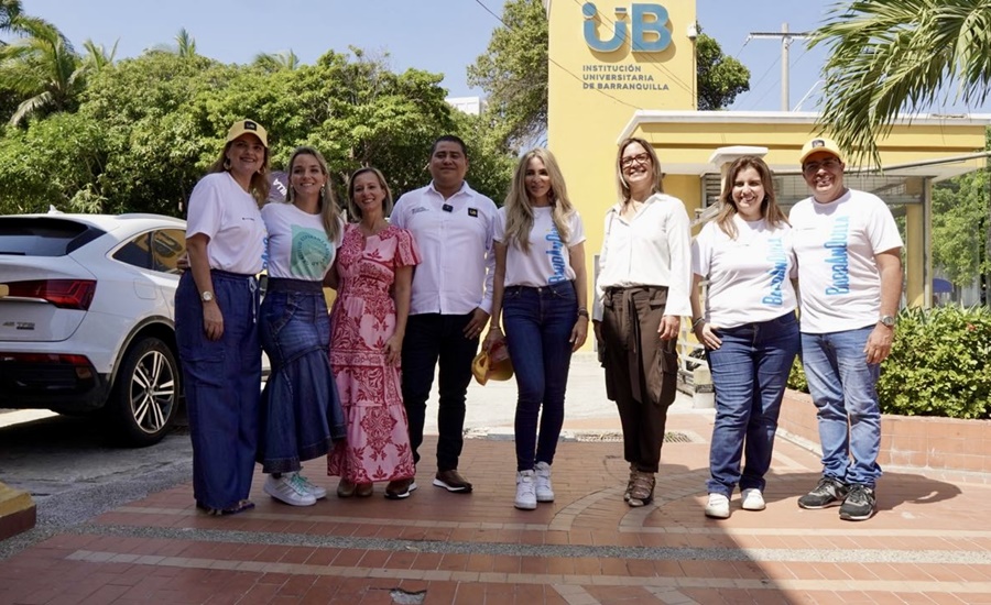 Barranquilla y Microsoft ofrecen 1.500 cupos gratis en Marketing Digital