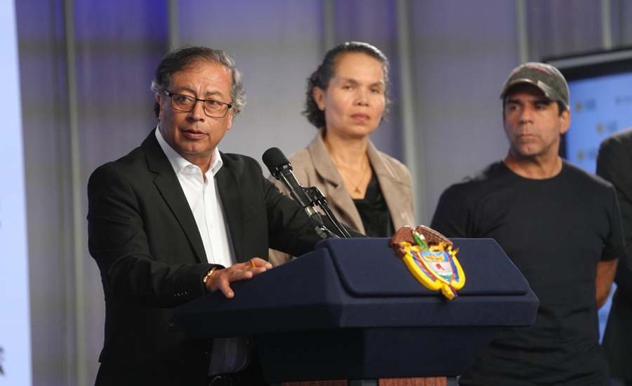 Hitos destacados de la reunión liderada por el presidente para recuperar los Juegos Panamericanos 2027