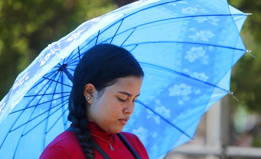 Distrito de Barranquilla, preparado para enfrentar el fenómeno de El Niño