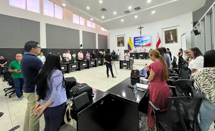 Asamblea convoca debate de control político contra Air-e por altas tarifas de energía