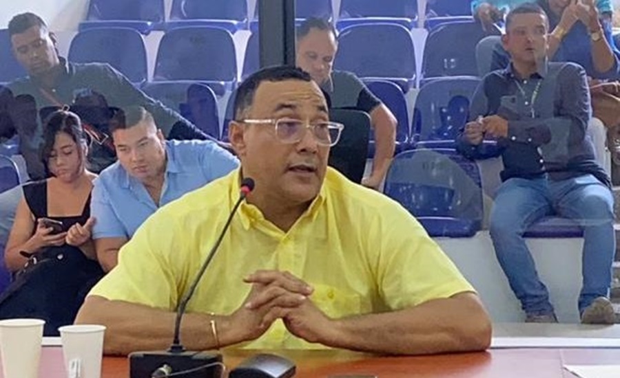 Aprobadas cinco proposiciones en el Concejo de Barranquilla