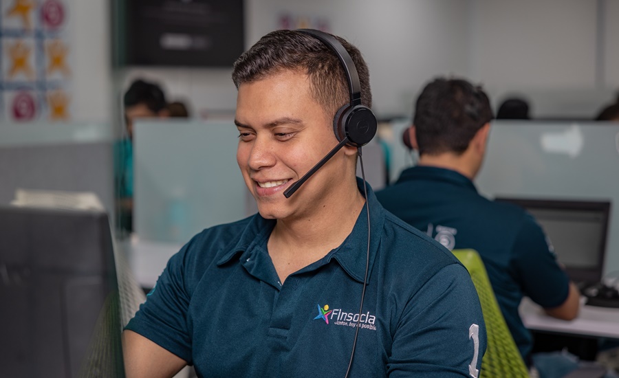 Finsocial recibe certificación en Protección al Cliente por la agencia de calificación global MFR