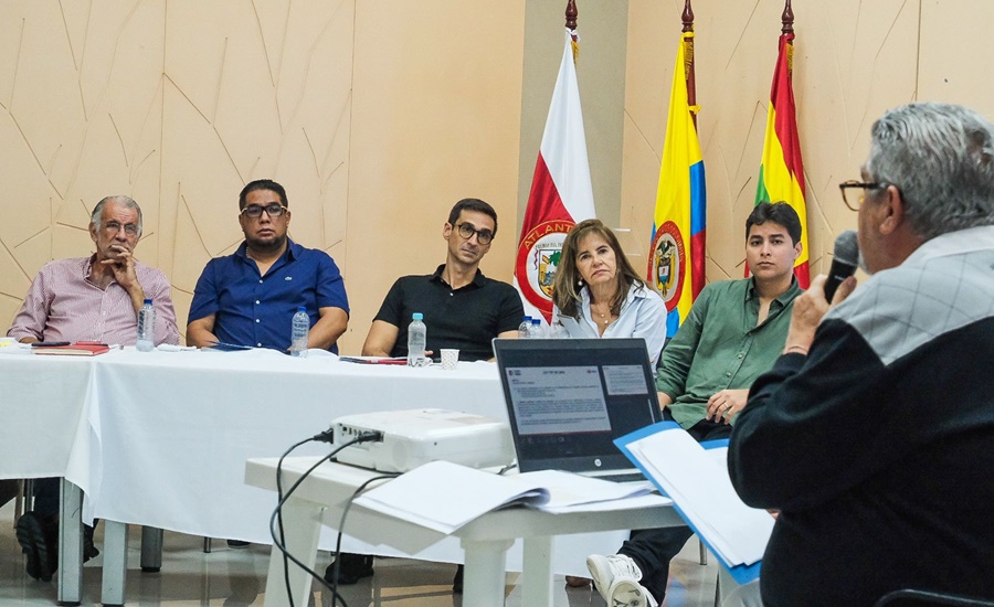 Dos propuestas de solución sobre el peaje Papiros recibió la ANI de la comunidad