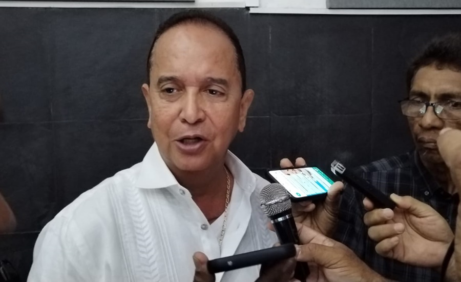 Diputado Carlos Rojano Llinás, le pide al presidente Gustavo Petro que se ponga la 10 para salvar los juegos Panamericanos y no deje perder la sede para Barranquilla