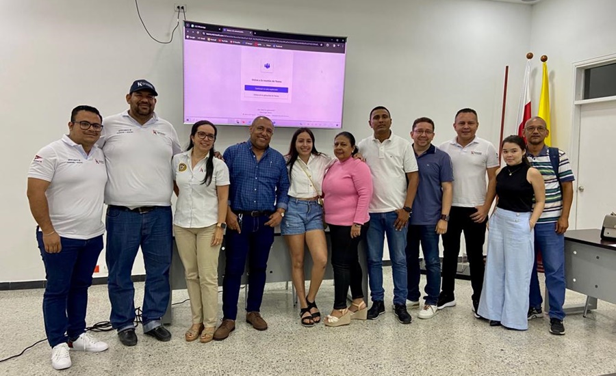 Uniatlántico anunció el listado de jóvenes admitidos en el proyecto ‘Juventud Atlántico a la UA’
