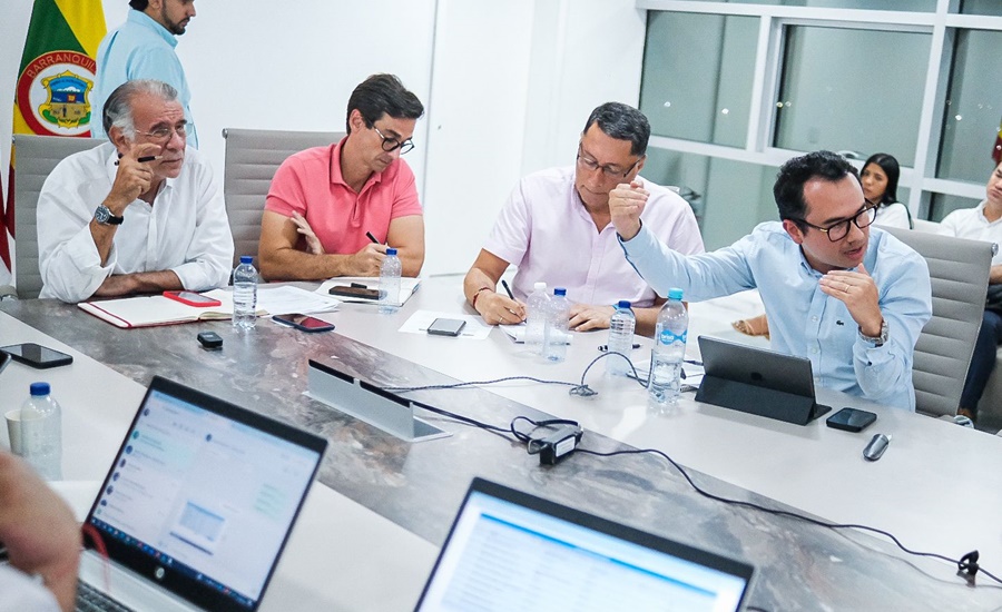 Verano anuncia prórroga del cobro peaje Papiros hasta el 15 de febrero