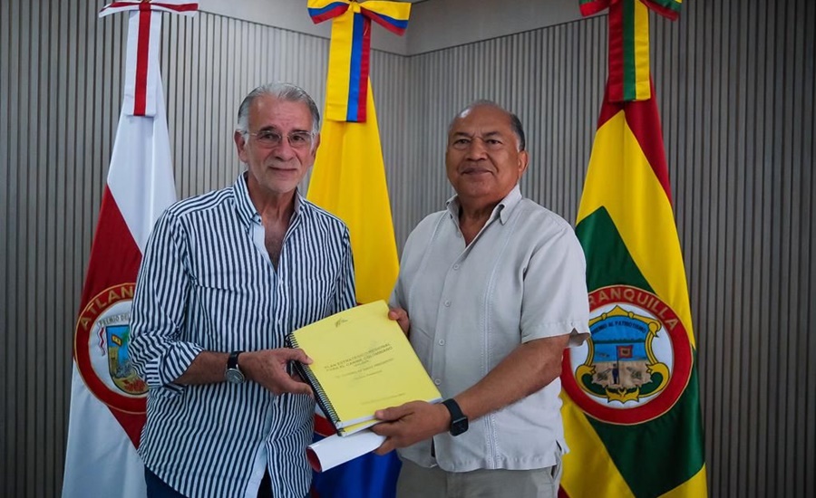 Definen tareas para fortalecer proceso de la RAP Caribe