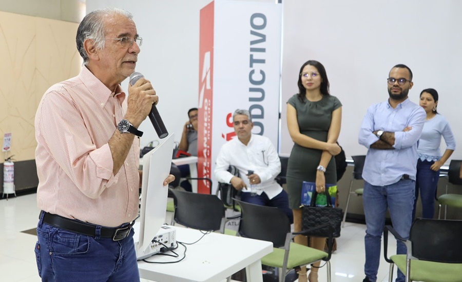 Verano recomienda a alcaldes priorizar sus proyectos antes que termine enero