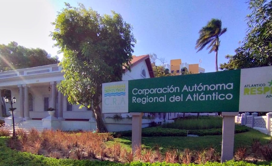 C.R.A alerta ante posibles efectos en humedales, por temporada de menos lluvias
