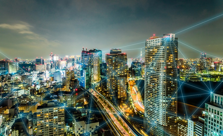 Movistar Empresas en Colombia lanza una red exclusiva para IoT