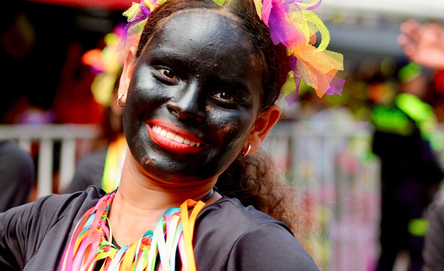 De trabajar en las calles a derrochar talento en Carnaval de los Niños