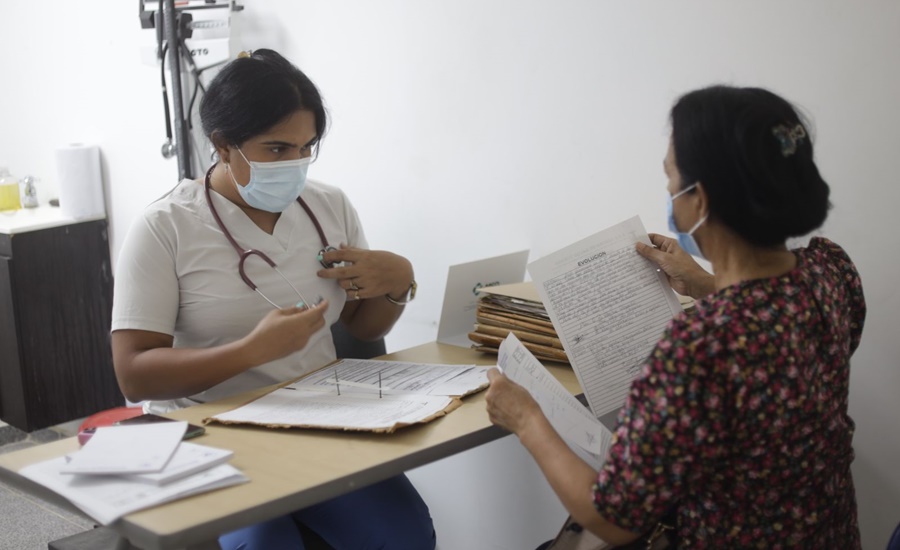Secretaría de Salud emite recomendaciones para sano disfrute del Carnaval del Atlántico