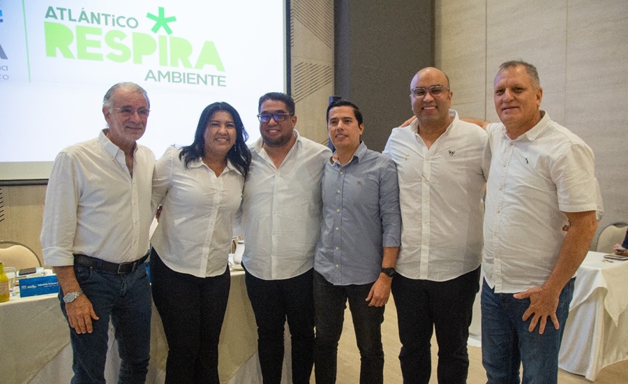 Elegidos alcaldes representantes ante el consejo Directivo de la C.R.A. vigencia 2024-2025