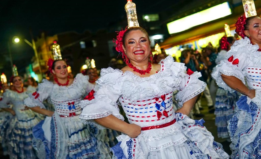 ¡Todo listo para la celebración de los 50 años de la Guacherna ‘Esthercita Forero’!