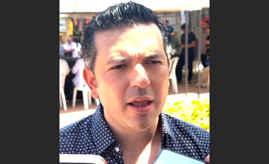 Juan Camilo Fuentes, Concejal de Barranquilla, aboga por la Utilización de las 51 Hectáreas del Batallón Paraíso para el Desarrollo Urbano